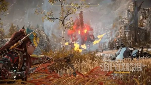 《地平线西之绝境》全流程图文攻略 剧情介绍、零工及支线任务攻略