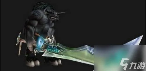 魔兽世界考古学大剑怎么获取 魔兽世界考古学大剑获取方法介绍