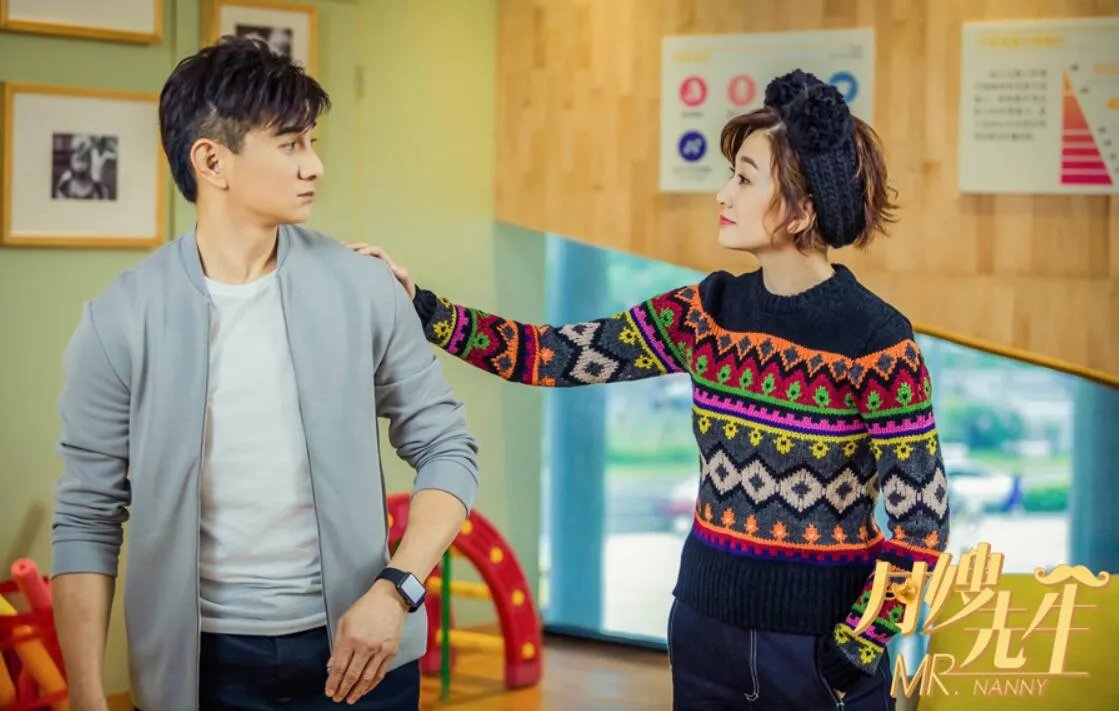 《月嫂先生》中演员的演技在线吗？