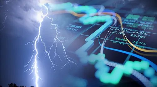 山西金融系统地震，会带来什么后果