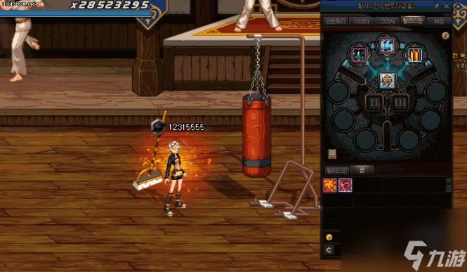 《DNF》周年庆版本缔造者技能加点和护石推荐推荐