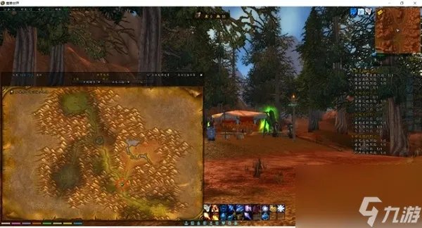 仲夏火焰节任务攻略