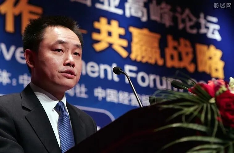 黄光裕怎么入的狱 揭秘国美老总黄光裕入狱真正原因