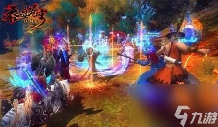 吞噬苍穹好玩吗值得买吗 吞噬苍穹宗派玩法介绍