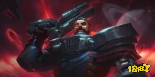 LOLS12船长该怎么玩 2022lol船长玩法详解