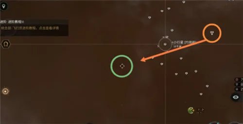 eve手游低安挖矿技巧指南