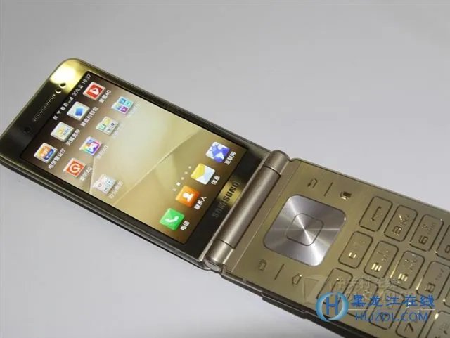 三星W2016（电信4G）哈尔滨售17500元