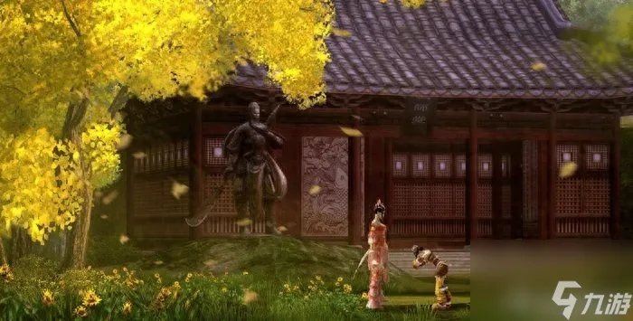 剑三怀旧服斗酒任务 剑网三怀旧服任务介绍  待收藏