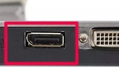 显示器线有几种接口