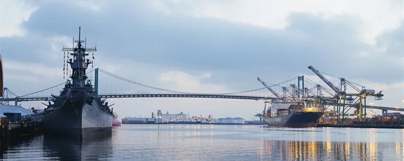 战列舰和驱逐舰的区别 战列舰和驱逐舰的区别有哪些