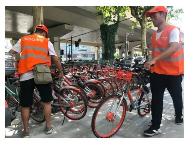 多城市为何叫停共享单车投放 ?