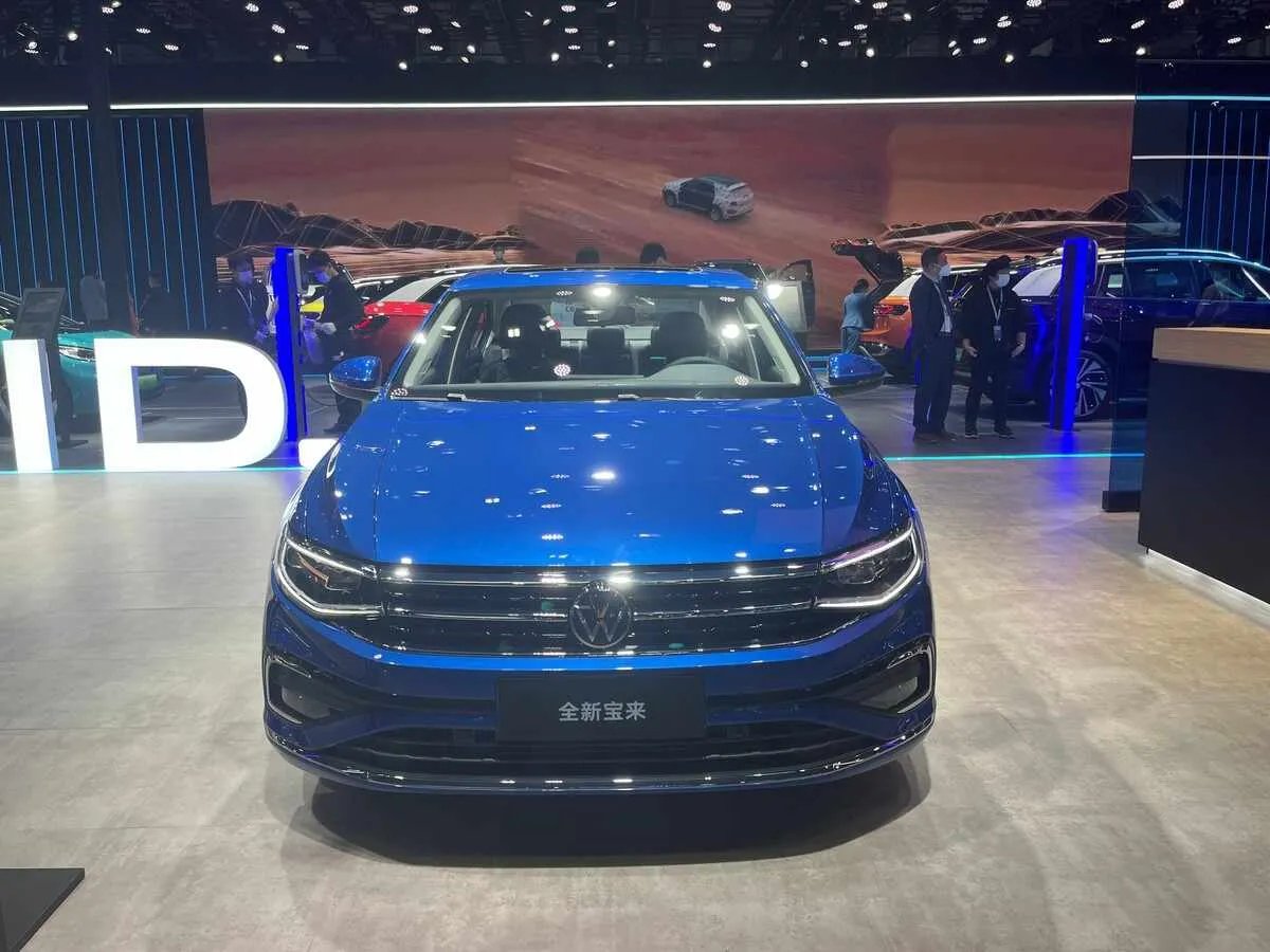 大众性价比最高的车型