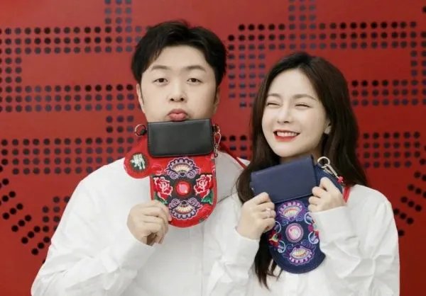 沈梦辰说已无需童话婚礼,自揭原因甜度爆表,她的爱情故事有多美?