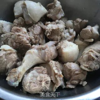 家常啤酒鸭