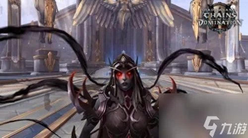 克尔苏加德技能 克尔苏加德技能介绍