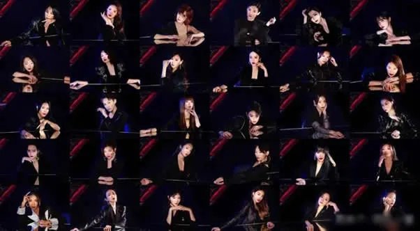 乘风破浪的姐姐2嘉宾阵容 姐姐2全体阵容播出时间曝光