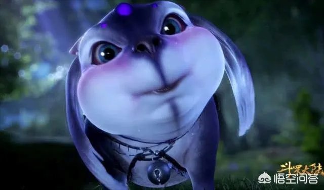 斗罗大陆中比比东那么爱大师，为何不给大师面子放了小舞？