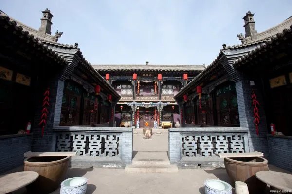 平遥县人民政府网