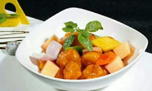 广东菜系的特点