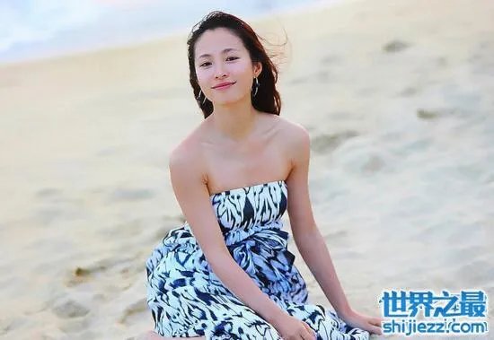 江一燕是不是白莲花，坚持支教8年竟是作秀 