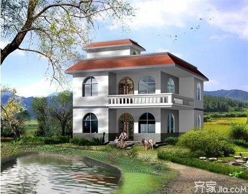 高层住宅风水图解大全 高层住宅风水有哪些禁忌