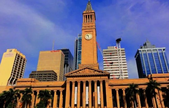 澳大利亚大学世界排名