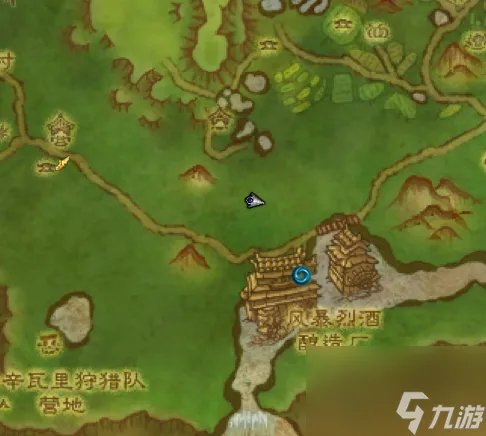 潘达利亚有什么稀有的野外玩具掉落 潘达利亚掉落率最高的是什么  知识库