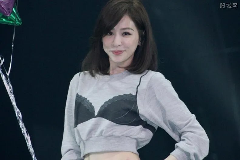 王心凌私密照外泄 图片曝光罪魁祸首竟是前男友姚元浩