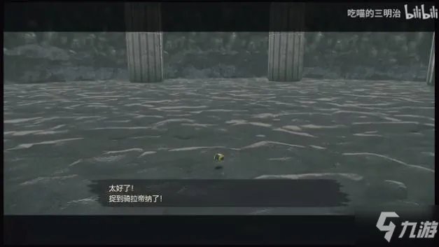 宝可梦传说阿尔宙斯骑拉帝纳捕捉方法 骑拉帝纳怎么抓