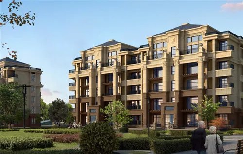 多层高层小高层的划分是怎样的