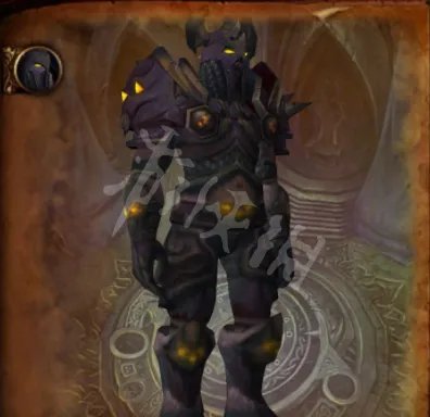 《魔兽世界》映像大厅入口位置 映像大厅入口在哪