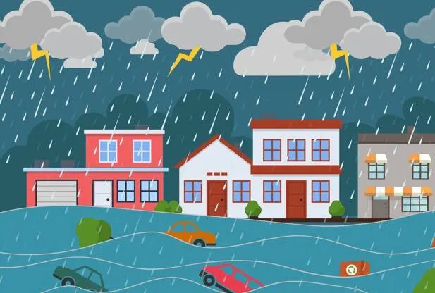 公交车涉水被困住时要怎么逃生 公交车被洪水困住了要怎么做