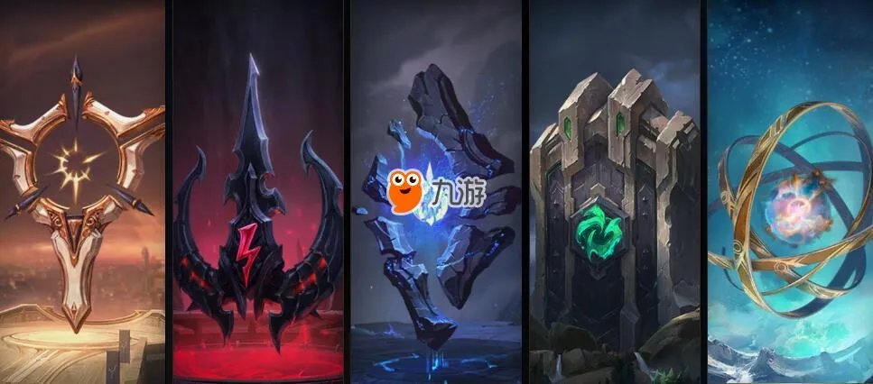 《LOL》s8符文模拟器天赋搭配详细解读一览