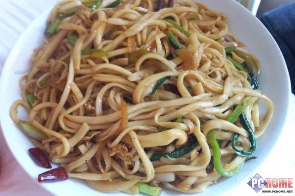 三星I9100评测 样张赏析