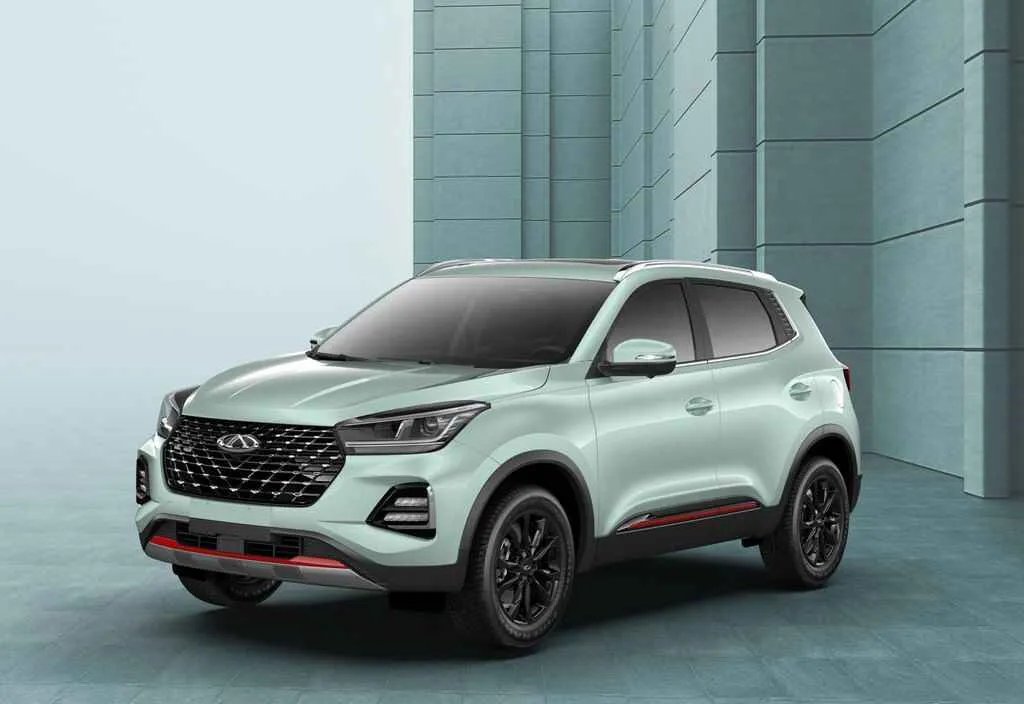 8万左右的汽车推荐