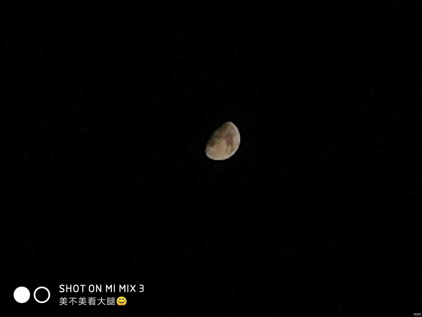 小米10专业模式拍月亮参数（详谈小米手机拍月亮教程）