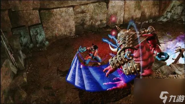 新鬼武者攻略图文全解 新手秘籍和玩法技巧