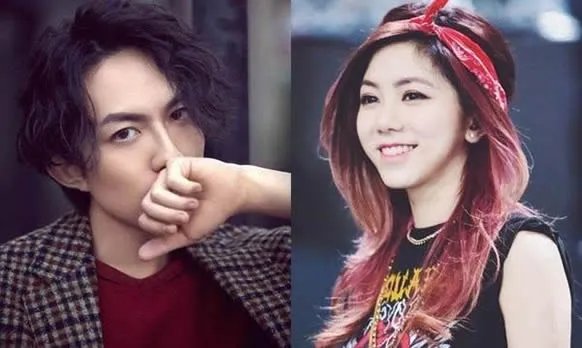 邓紫棋的泡沫是写给谁的?邓紫棋林宥嘉的故事