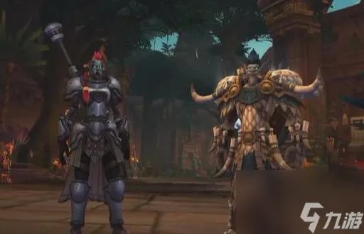 巨魔声望怎么冲到崇拜 魔兽世界巨魔的三大解锁条件  详细介绍