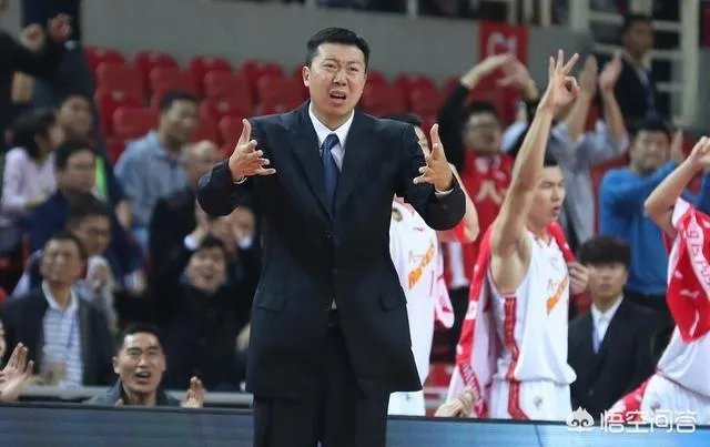 王治郅谈主帅“首秀”:败军之将不足言勇。你如何看待这番自我评价?