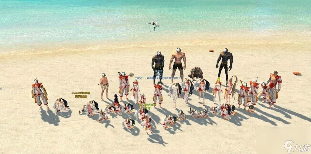 剑灵是一款什么类型的游戏 剑灵手游详细解读 待收藏