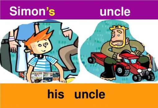 uncle怎么读，，，，，