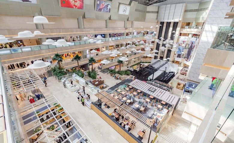 购物中心招商措施有哪些 购物中心如何高效招商