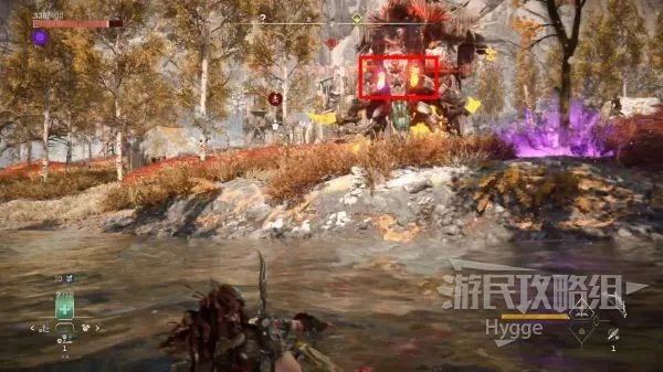 《地平线西之绝境》全流程图文攻略 剧情介绍、零工及支线任务攻略