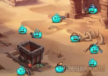 不思议迷宫8月最新密令兑换码一览