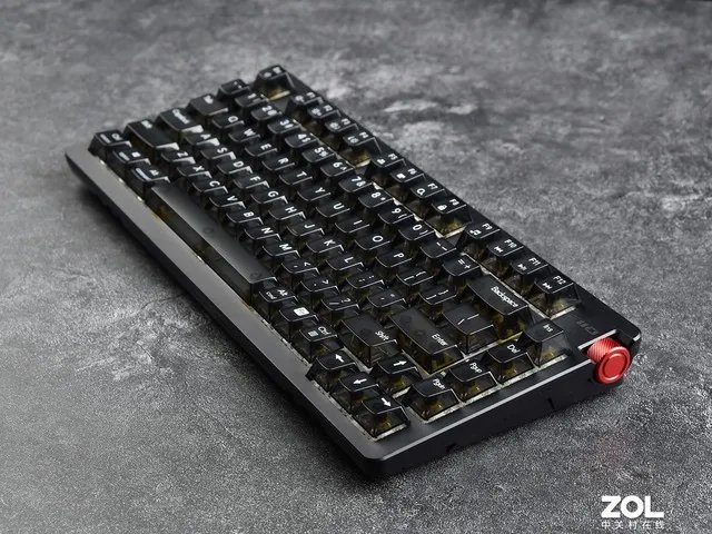 【有料评测】飞傲KB3 HiFi音乐键盘：带给键盘圈一点HiFi震撼