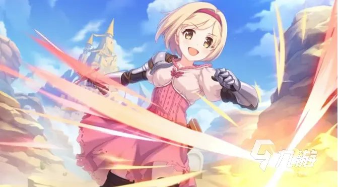 美人的游戏有哪些 有美女角色手游下载推荐2023