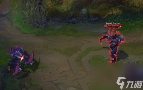 LOL死兆星卡兹克值得买吗 卡兹克暗星皮肤怎么样