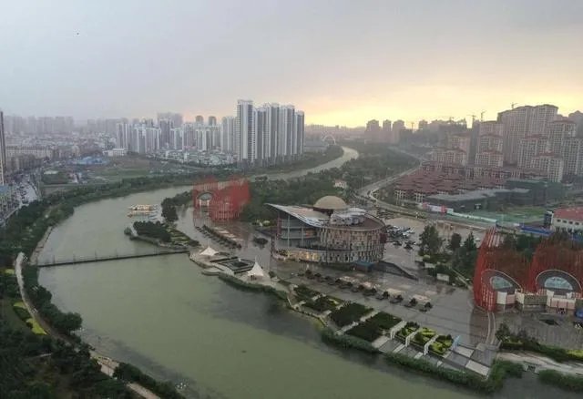 海河教育园区不值得买 4大优势让你一目了然