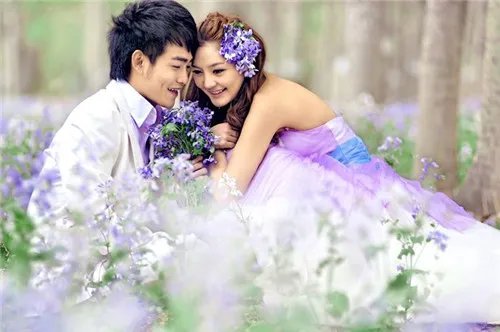 闵行区婚纱摄影排行榜   闵行口碑好的婚纱摄影